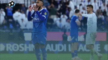 الهلالديربي ومرارة 11 عامًا من الخسائر المتكررة للشباب أمام الهلال